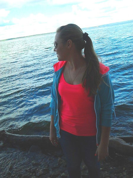 Юлечка Смирнова