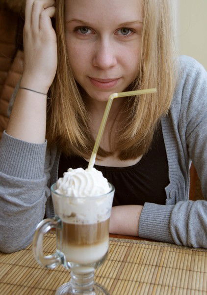 Ксения Козырева