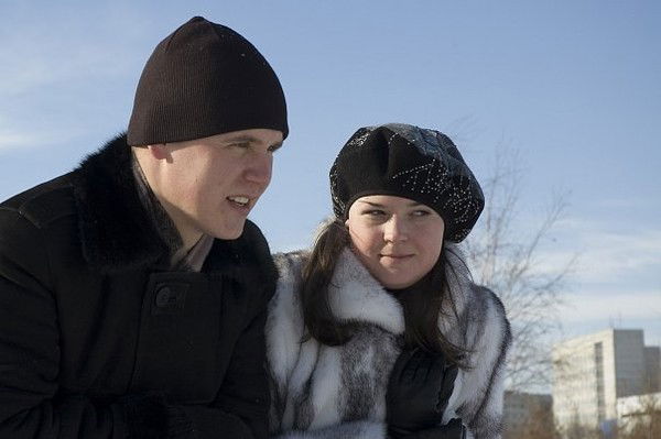 Настя Чиркина