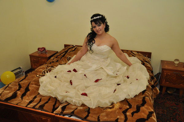 Элеса Степанян