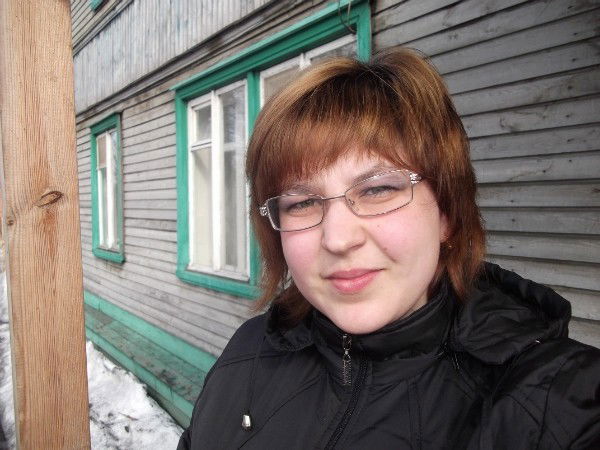 Марина Цыпленкова