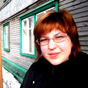 Марина Цыпленкова