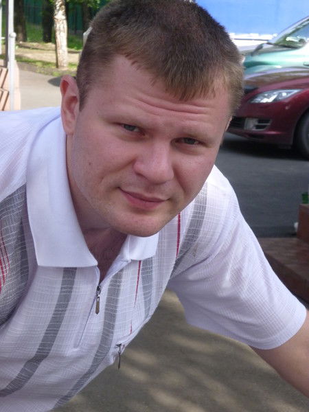 Станислав Жуков