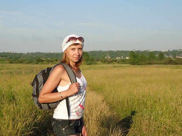 Анастасия Кулакова