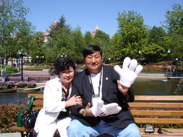 Валерий Хам