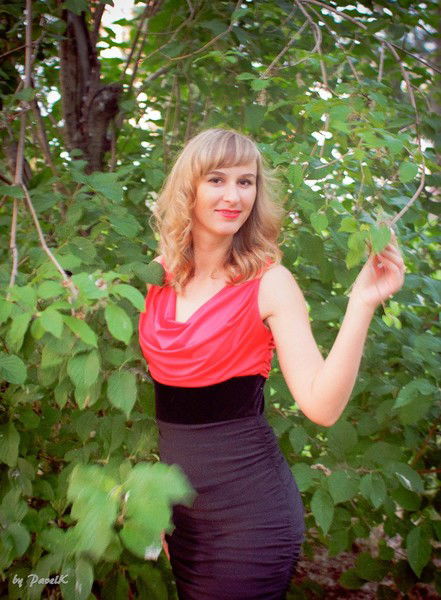 Елена Титова