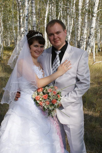 Сергей Бурцев