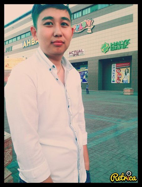 Арман Алманов