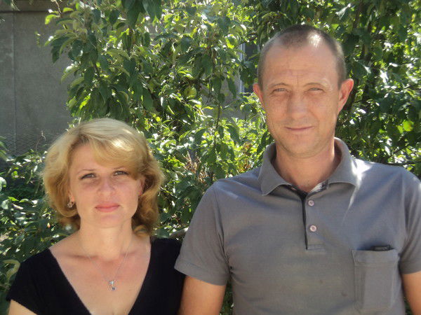 Людмила Алексеенко