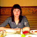 Екатерина Федерягина