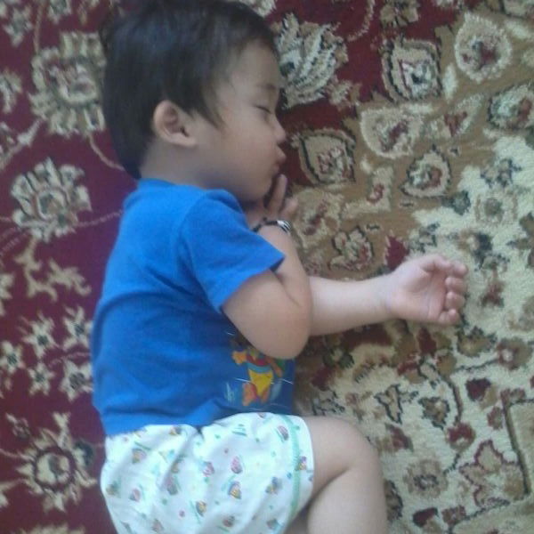 Самат Муханов