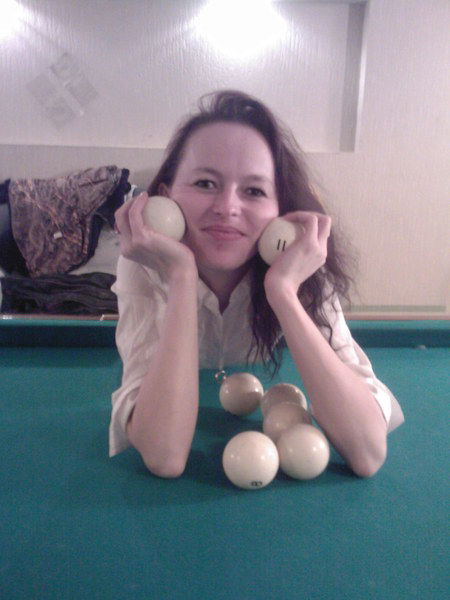 Гульнара Хамзаевна