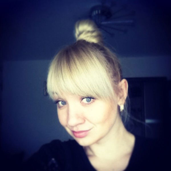 Наталия Богданова