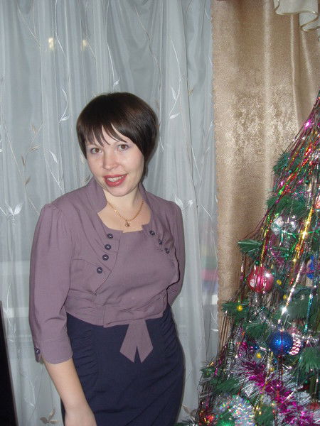 Наталья Морозова