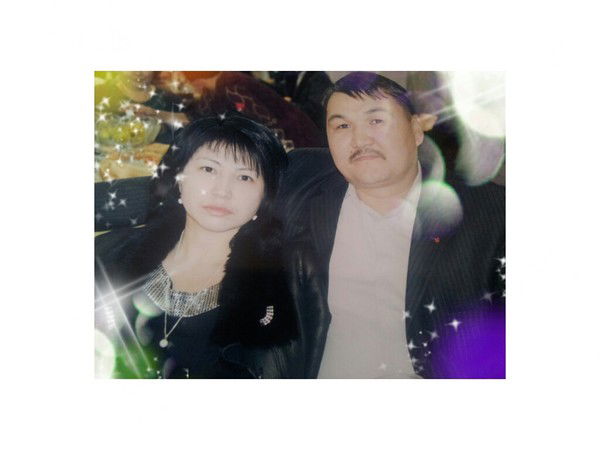 Гульнара Дусебаева