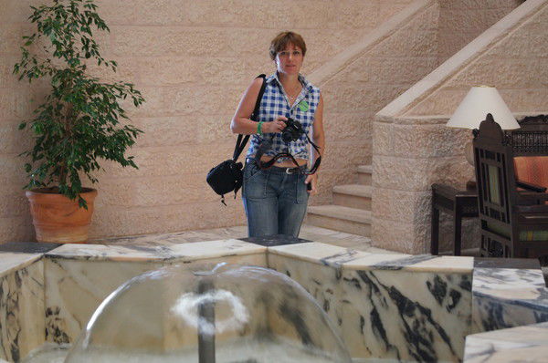 Мария Соловьева