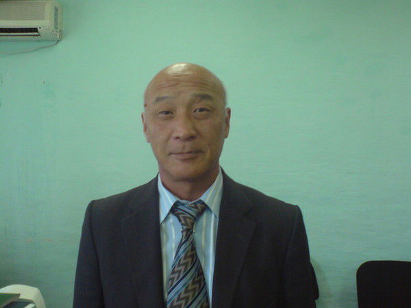 Вячеслав Цай