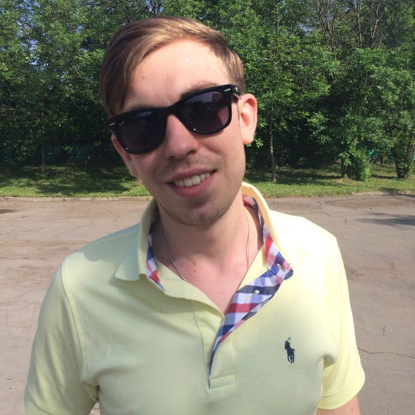 Игорь Касицын