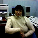 Лариса Новожилова