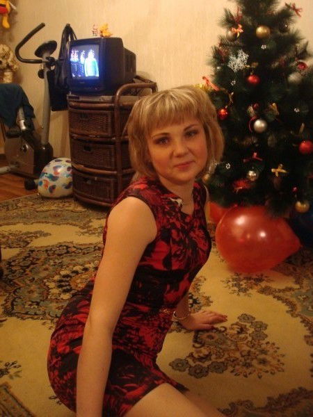 Екатерина М