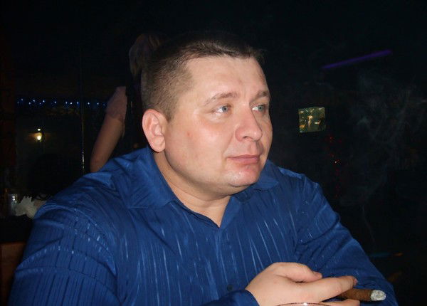 Николай Сибриенко