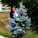 Иришка Яворская