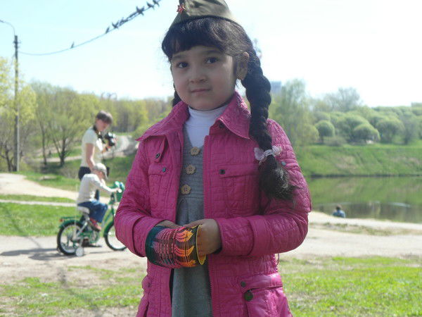 Сакина Гусейнова