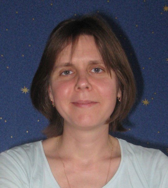 Елена Плетнёва