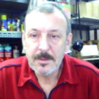 Вадим Хусаинов