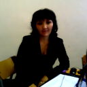 Багила Иембердиева
