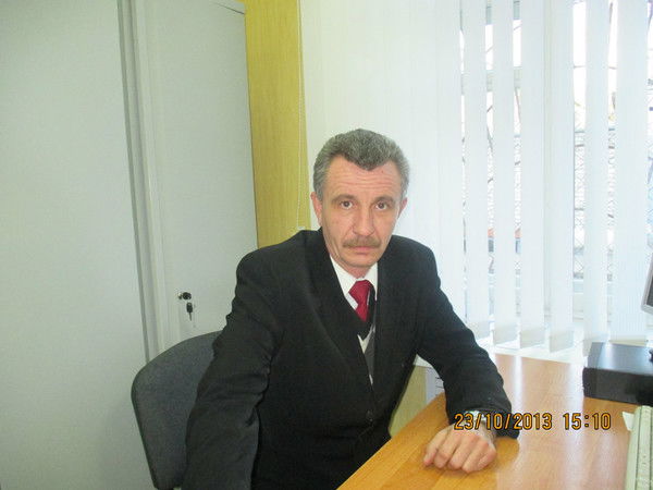 Рамиль Шигапов