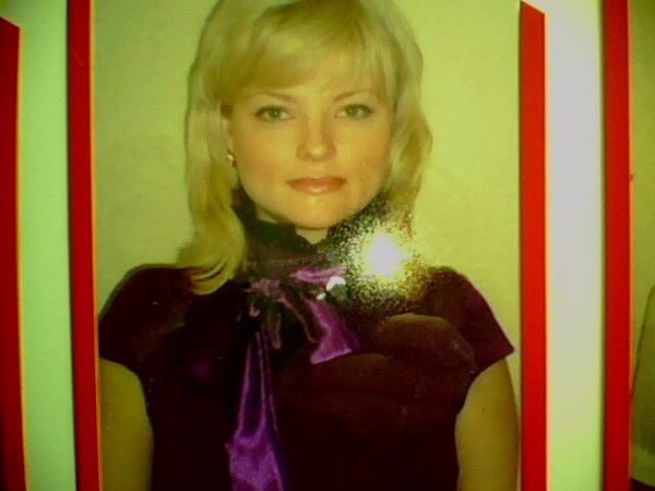 Шитова Наталья