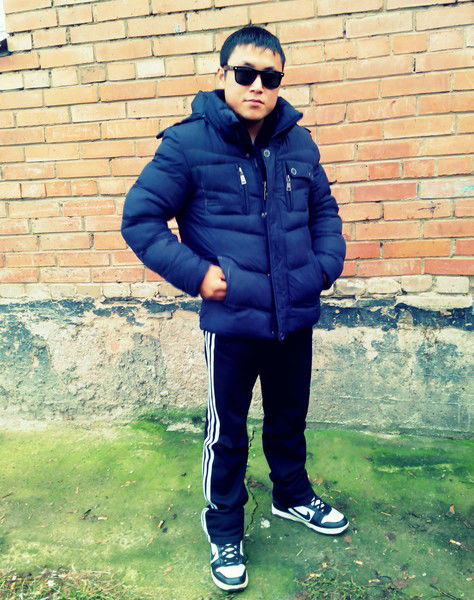 Шумкар Абдыразаков