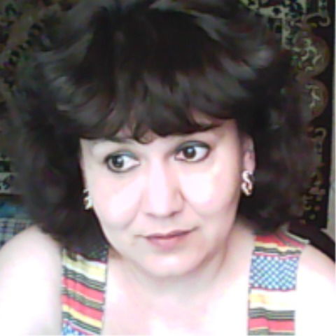 Ирина Герус