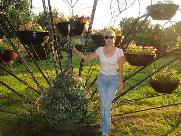 Татьяна Иванова