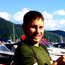 Dima Romanov