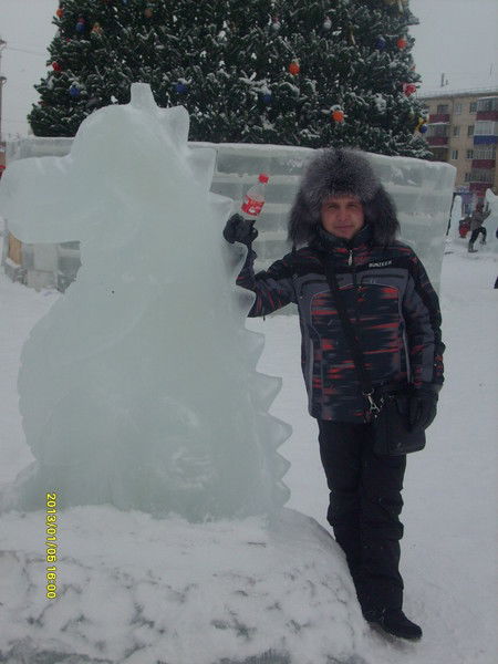 Игорь Кулагин