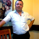 Турахон Бекбутаев