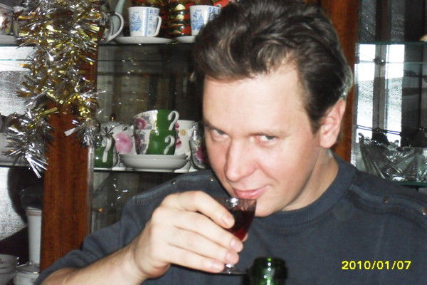 Леонид Кривошеев