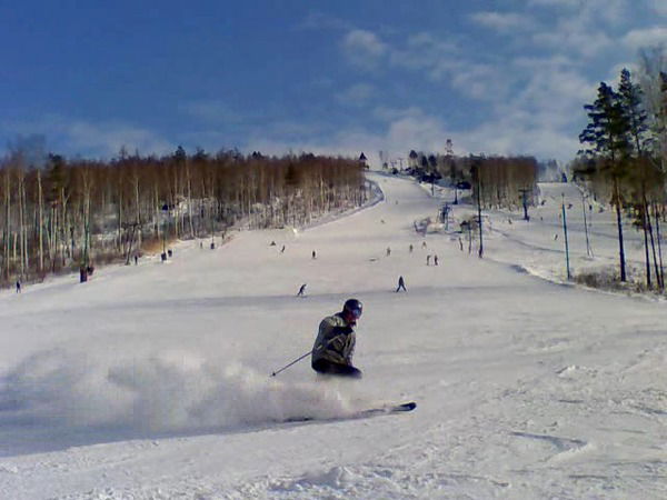 Борис Республиканский