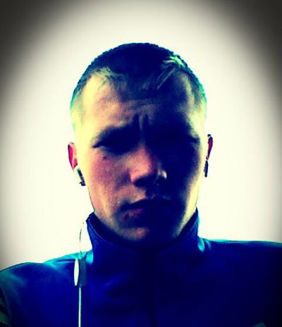 Алексей Толстокоренко