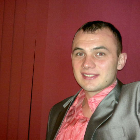 Вадим Гордеев