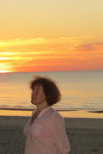 Люда Афанасьева