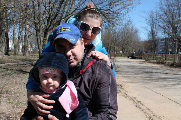 Светлана Гайдукова