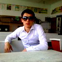 Mavlonbek Akbarov
