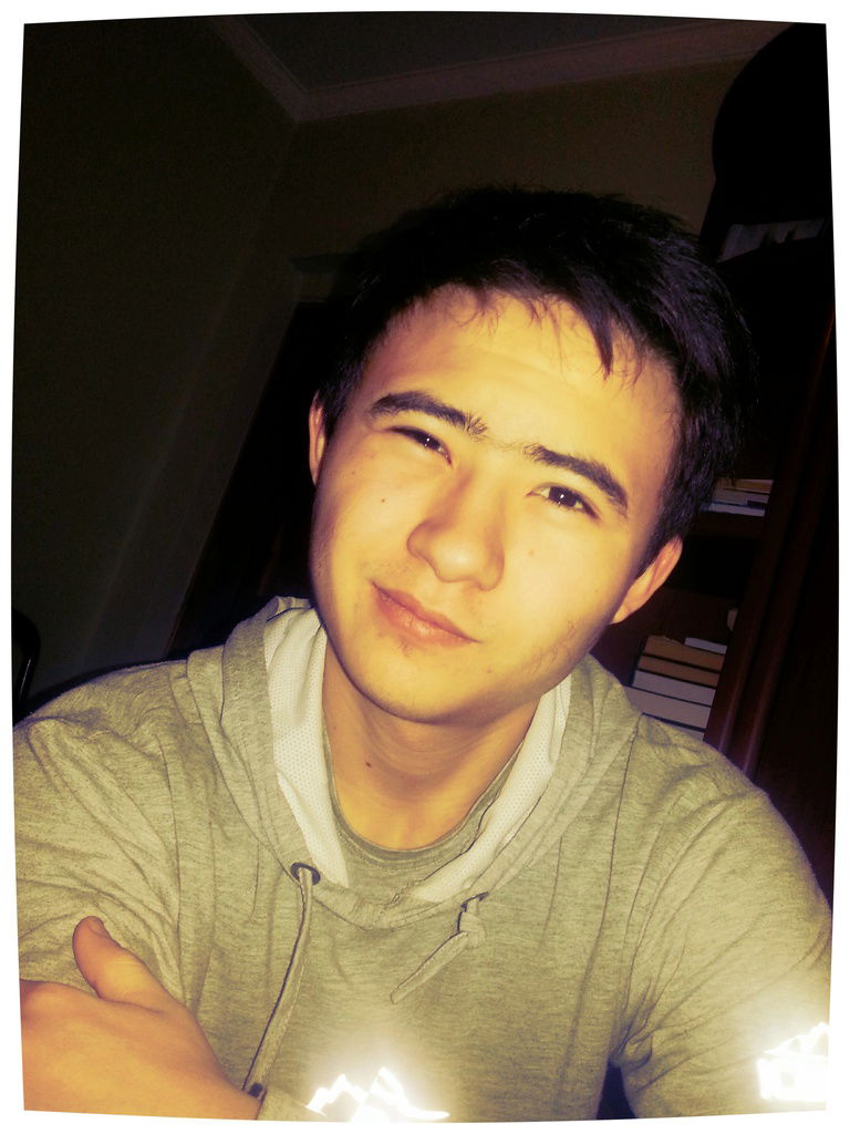 Журсин Абдираш