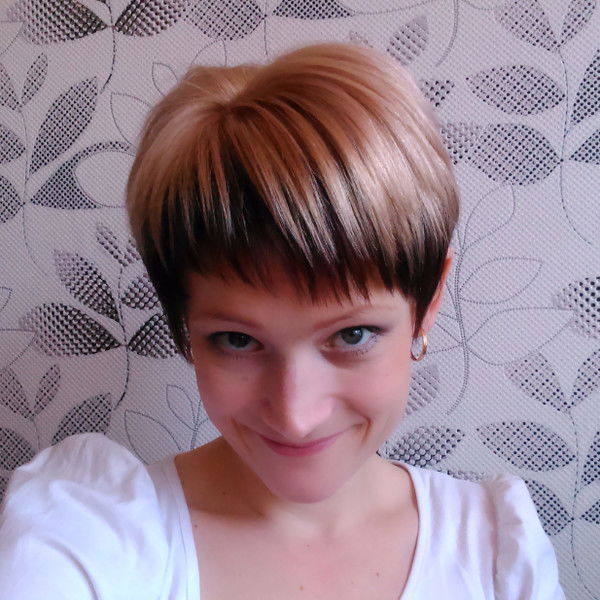 Мария Каргина