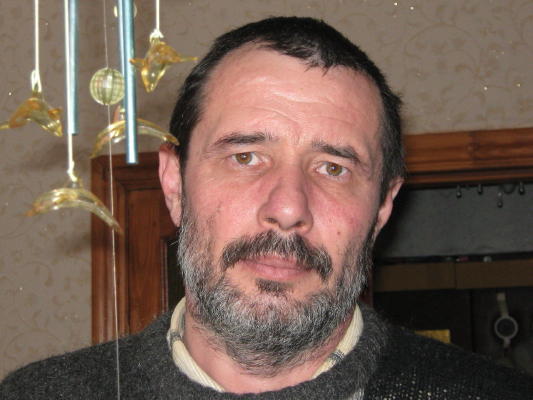 Олег Турбасов