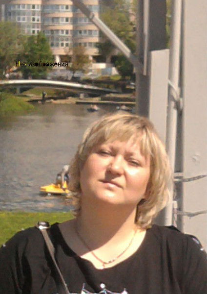 Елена Тышко