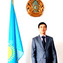 Рахымжан Кишкенбаев
